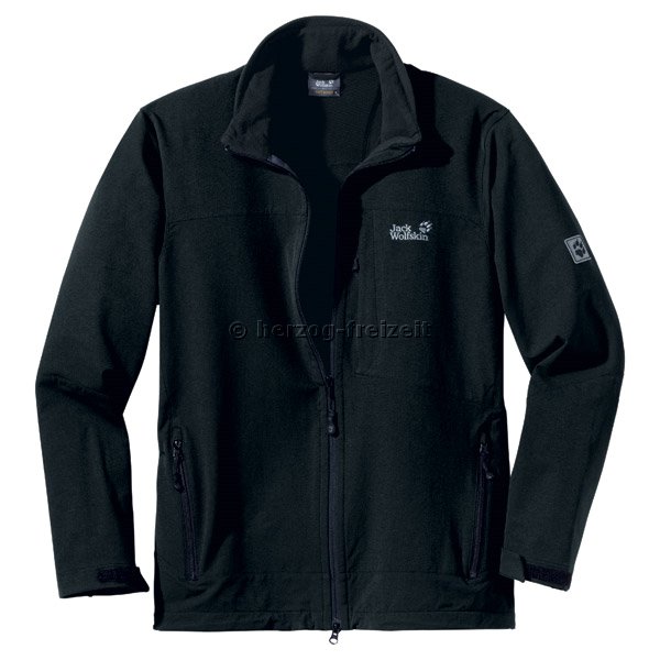 Activate Jacket Men, Herren Softshelljacke
