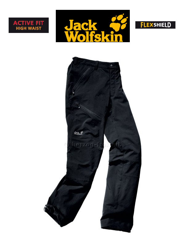 Activate Pants Women Jack Wolfskin
