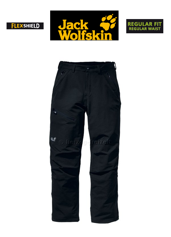 Activate Pants Men Jack Wolfskin
