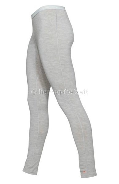 Bf 200 Leggings Women, Icebreaker Merino warme lange Unterhose (leggings)