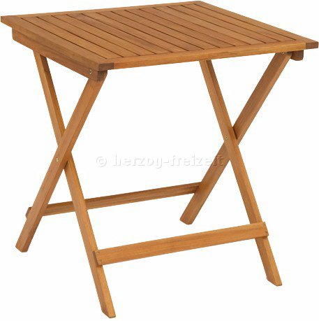 Balkonklapptisch Tineo