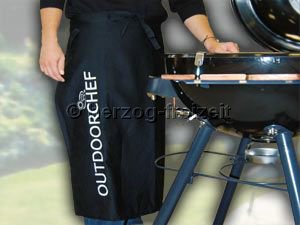 Grillsch&uuml;rze von Outdoorchef
