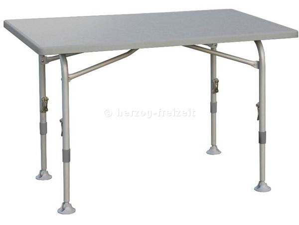 Campingtisch Tafel Brawn 2