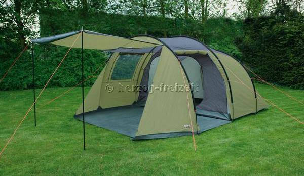 Trekkingzelt High Peak Ancona 4 Simex