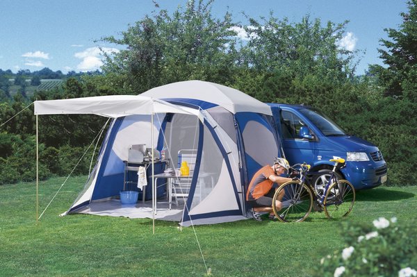 Buszelt Explorer