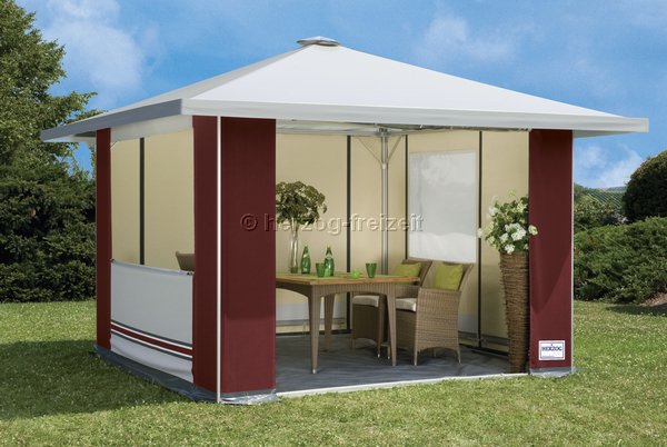 Pavillon
