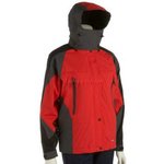 Damen Winterjacke 3 in 1"Ciampinoi"hibiscus Gr.36 Vaude