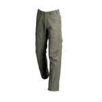 Karl Trouser G-1000 Fjällräven Herren Gr.58 light khaki