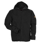 Nordli Jacket Fjällräven G-1000 Herrenjacke Gr.XS black