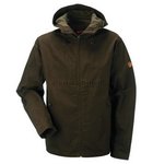 Nordli Jacket Fjällräven G-1000 Gr.M dark olive