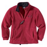 Kids Thunder Bay Jack Wolfskin Gr.164 indian red