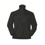 Ultimate Pro Jacket Men Mammut Windstopper Gr.XXL black