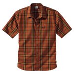Hot Chili Men Jack Wolfskin Gr.M burly mexican checks
