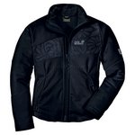 Serenade Women Jack Wolfskin Softshelljacke GR.M black