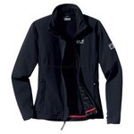 Activate Jacket Women Jack Wolfskin Gr.M black
