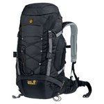 Wanderrucksack Mountain Trail 40 phantom Jack Wolfskin