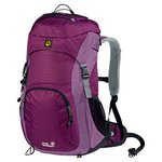 Wanderrucksack Barny XT 26 Women Jack Wolfskin