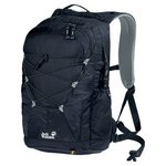 Rucksack Fast Track 24 black Jack Wolfskin sportlich