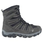 Winterschuh Snow Trekker Texapore Gr. 9,5 shadow black