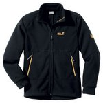 Cold Wind Jacket Men Jack Wolfskin Gr.XL black