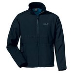 Icedancer Men Jack Wolfskin Windstopperjacke Gr.XXL blue graphit