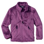 Girls Soft Asylum Jack Wolfskin Gr.176 crushed berry