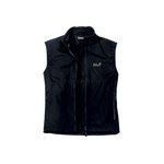 Taifun Vest Men Jack Wolfskin Gr.XXL black