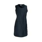 Desert Rose Jack Wolfskin Kleid Gr.L shadow black