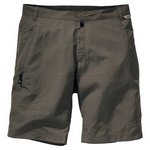 Rotorua Short Men Jack Wolfskin Gr.46 granite