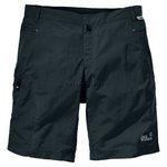 Rotorua Short Men Jack Wolfskin Gr.56 shadow black