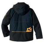 Kids Cold Mountain Jack Wolfskin Jacke Gr.176 phantom