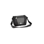Atlanta 1996 Vaude Umhängetasche 6L black/dark grey