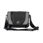 Rom 1960 Vaude Umhängetasche 8L black/anthracite