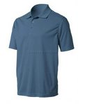 Polo Shirt Pinto Odlo Herrenpolo Gr.S ensign blue