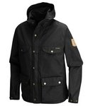 Greenland Women Jacket Fjällräven Gr.XS black