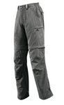 Men´s Farley ZO Pant III Vaude Gr.56 anthrazit