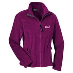 Moonrise Jacket Women Jack Wolfskin Gr.XXL currant purp