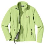 Moonrise Jacket Women Jack Wolfskin Gr.S shadow lime