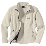 Moonrise Jacket Women Jack Wolfskin Gr.S ivory
