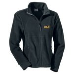 Moonrise Jacket Women Jack Wolfskin Gr.XS shadow black