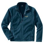 Moonrise Jacket Men Jack Wolfskin Gr.XXL deep water