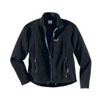 Moonrise Jacket Men Jack Wolfskin Fleece Gr.L black