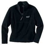 Rebelita Jack Wolfskin Pullover Gr.M black