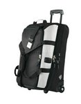 Tonga Vaude Reisetasche/Reisetrolley 60L black