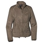 Soft Asylum Women Jack Wolfskin Gr.XL silver mink