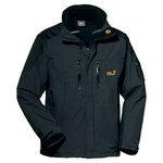 Rock&acute;n Ice Men Jack Wolfskin Gr.XL shadow black