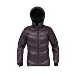 Cold Fighter Down Jacket Salewa Damen Gr.40 deep purple
