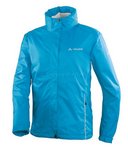 Women Escape Bike Jacket III Vaude Gr.48/ XXXL skyline