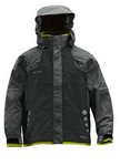 Kids Racoon Jacket II Vaude Kinderjacke Gr.110/116 blac