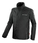 Men Escape Bike Jacket III Vaude Gr.S/ 48 black